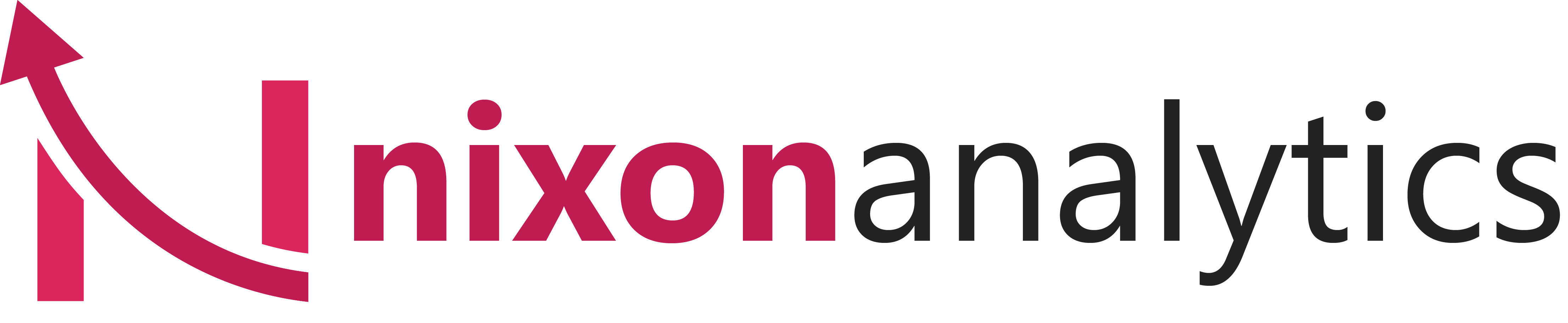 Nixon Analytics logo